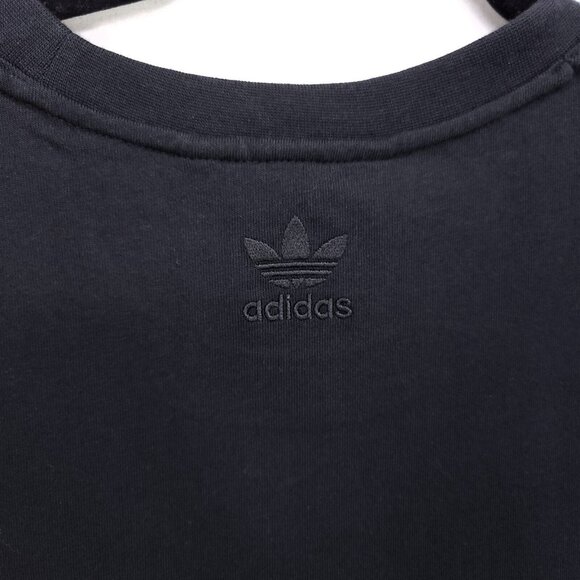 Adidas Jeremy Scott Shirt JS Rally NASCAR Style Print Tee Adult Size Small - Picture 8 of 13